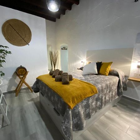 Apartamento Jerez Sherry Херес-де-ла-Фронтера Екстер'єр фото