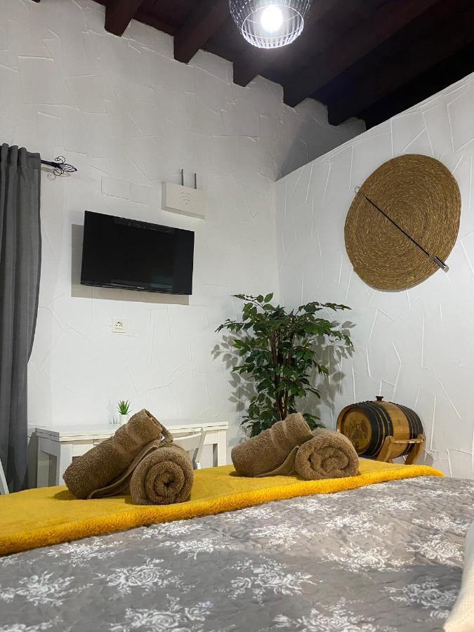 Apartamento Jerez Sherry Херес-де-ла-Фронтера Екстер'єр фото