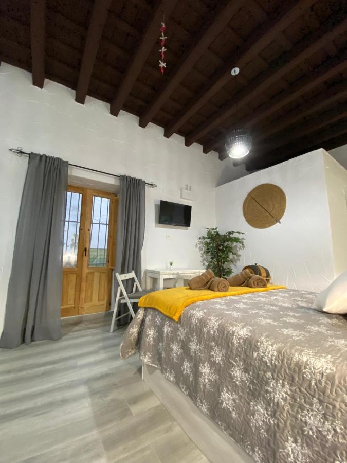 Apartamento Jerez Sherry Херес-де-ла-Фронтера Екстер'єр фото