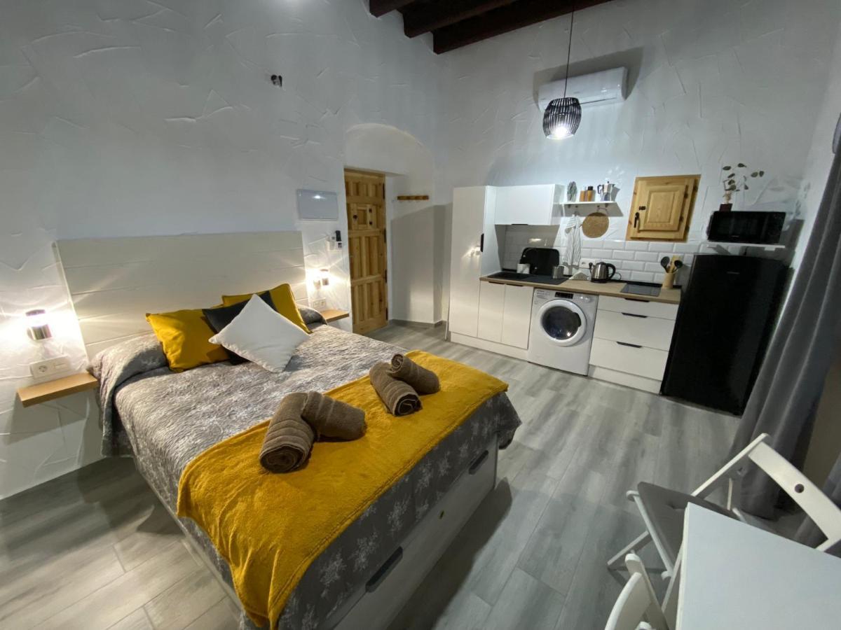 Apartamento Jerez Sherry Херес-де-ла-Фронтера Екстер'єр фото