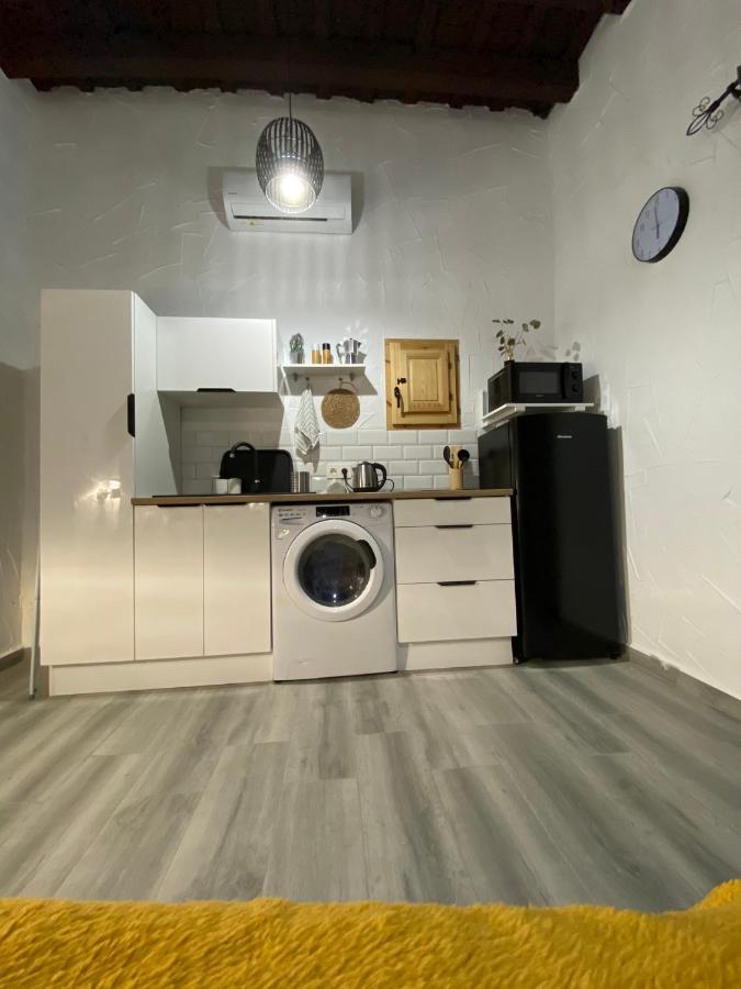Apartamento Jerez Sherry Херес-де-ла-Фронтера Екстер'єр фото