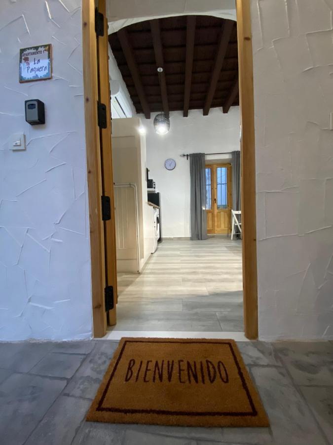 Apartamento Jerez Sherry Херес-де-ла-Фронтера Екстер'єр фото