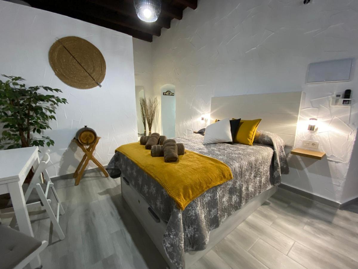 Apartamento Jerez Sherry Херес-де-ла-Фронтера Екстер'єр фото