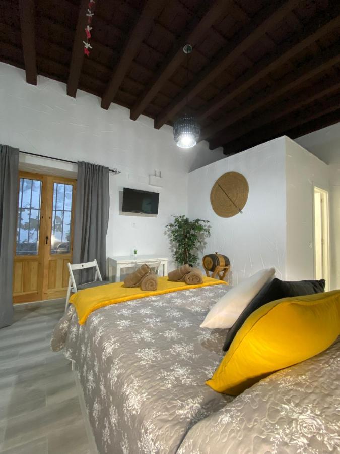 Apartamento Jerez Sherry Херес-де-ла-Фронтера Екстер'єр фото