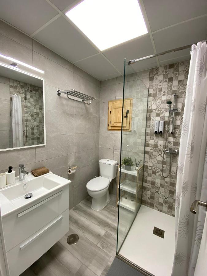 Apartamento Jerez Sherry Херес-де-ла-Фронтера Екстер'єр фото