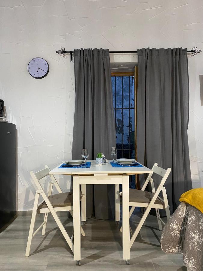 Apartamento Jerez Sherry Херес-де-ла-Фронтера Екстер'єр фото