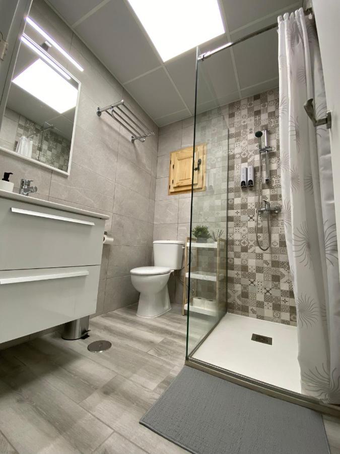 Apartamento Jerez Sherry Херес-де-ла-Фронтера Екстер'єр фото