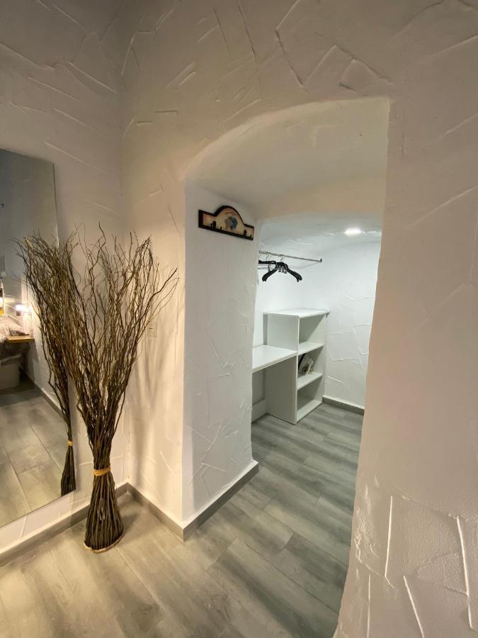 Apartamento Jerez Sherry Херес-де-ла-Фронтера Екстер'єр фото