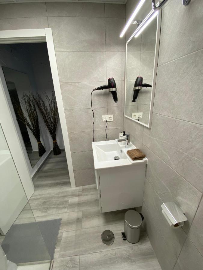 Apartamento Jerez Sherry Херес-де-ла-Фронтера Екстер'єр фото