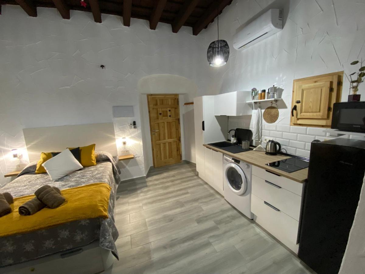 Apartamento Jerez Sherry Херес-де-ла-Фронтера Екстер'єр фото