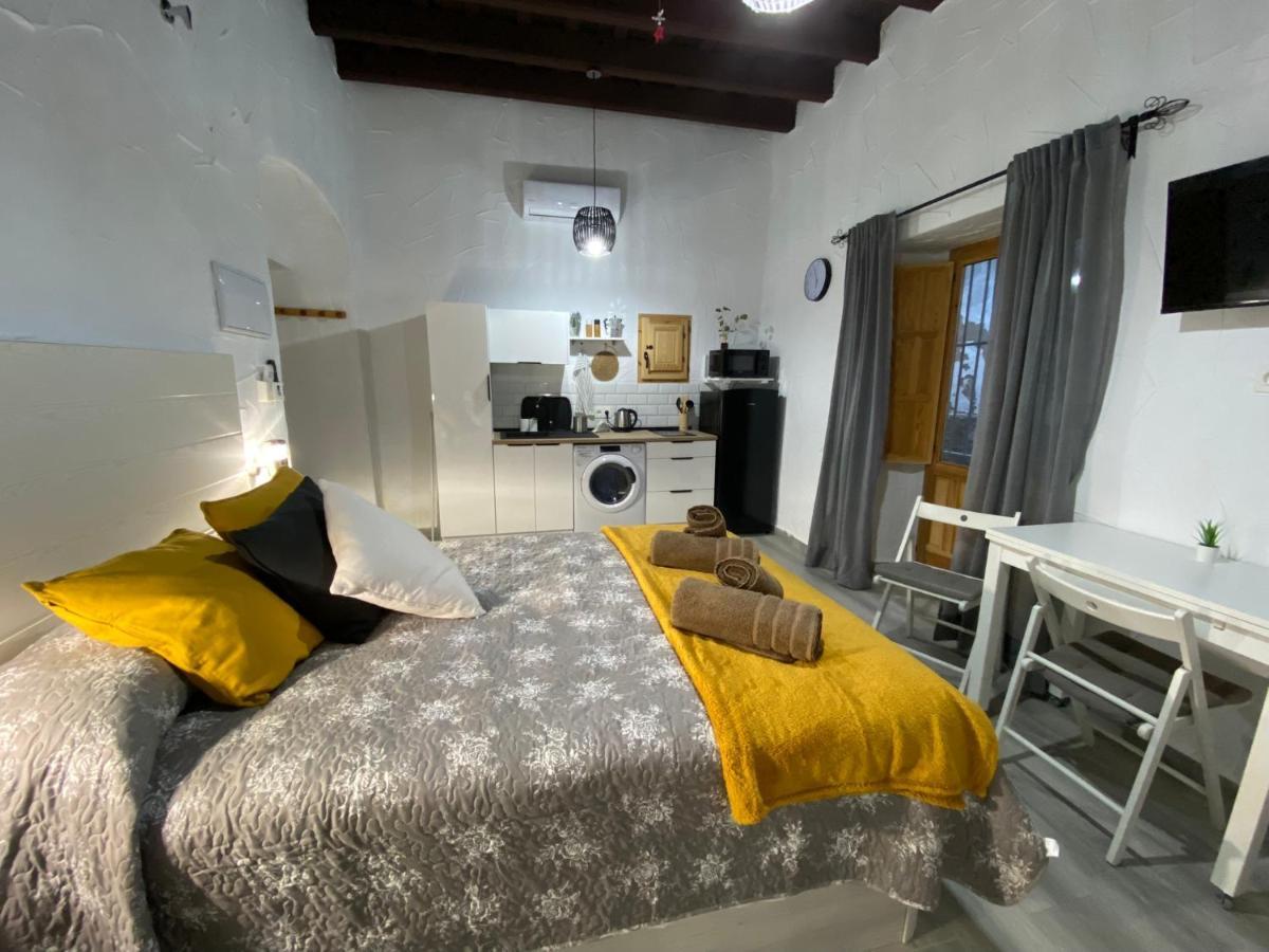 Apartamento Jerez Sherry Херес-де-ла-Фронтера Екстер'єр фото