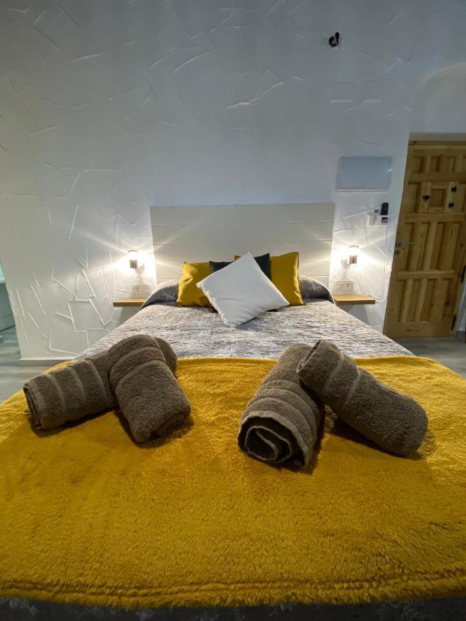 Apartamento Jerez Sherry Херес-де-ла-Фронтера Екстер'єр фото