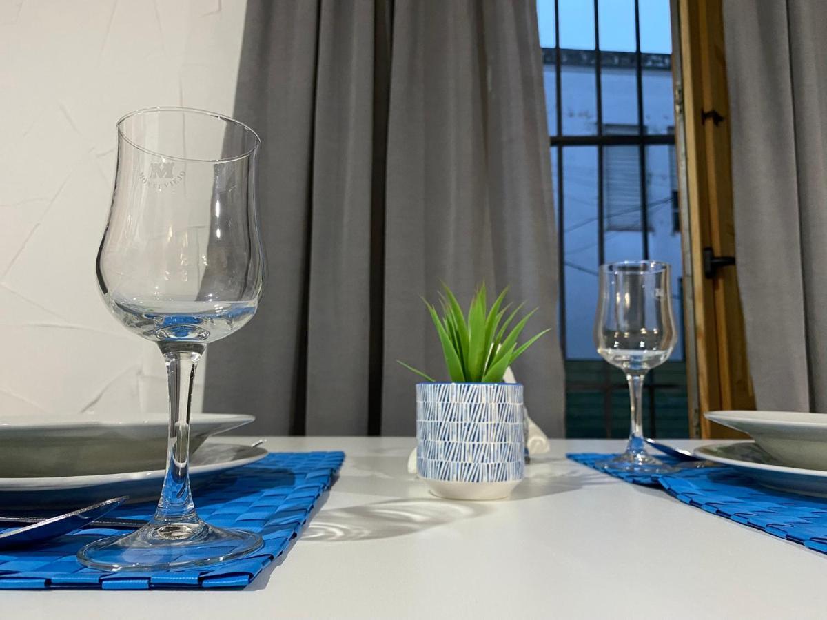 Apartamento Jerez Sherry Херес-де-ла-Фронтера Екстер'єр фото