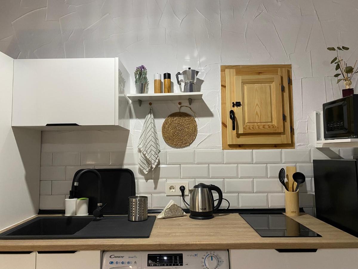 Apartamento Jerez Sherry Херес-де-ла-Фронтера Екстер'єр фото