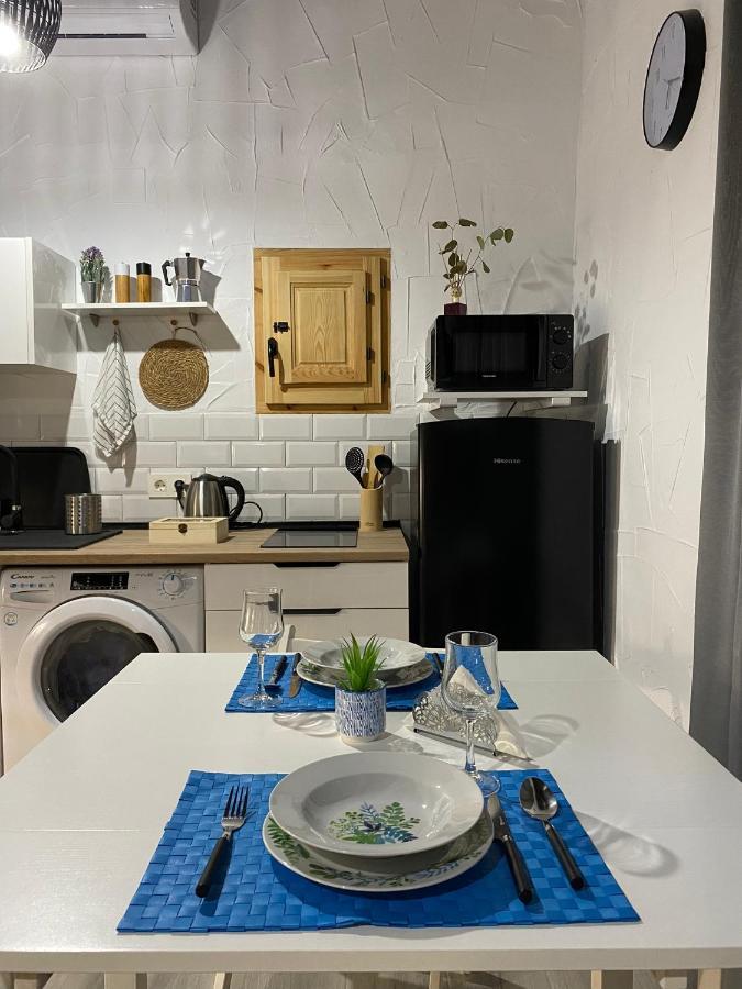 Apartamento Jerez Sherry Херес-де-ла-Фронтера Екстер'єр фото