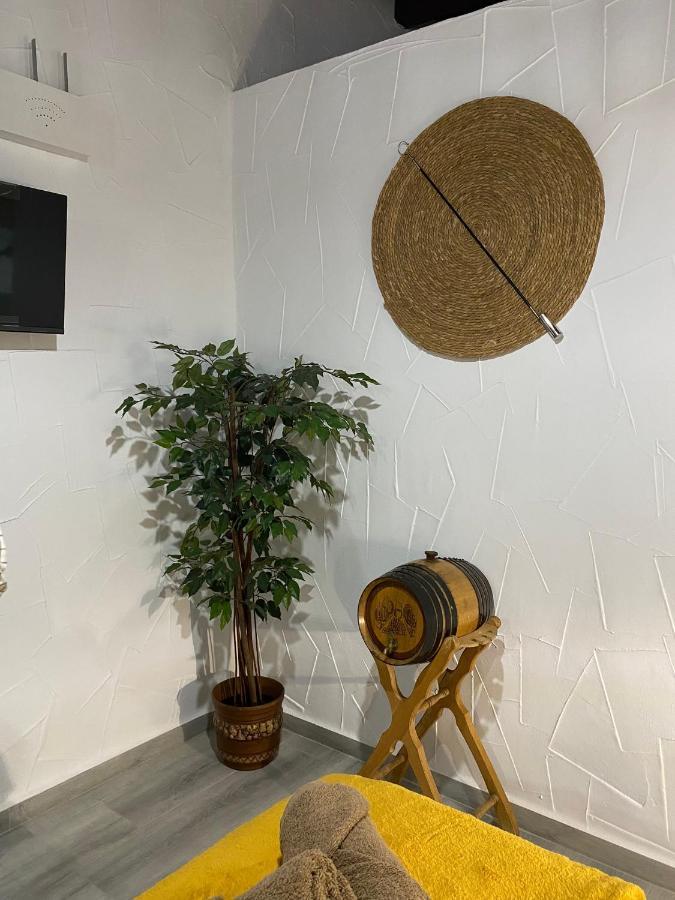 Apartamento Jerez Sherry Херес-де-ла-Фронтера Екстер'єр фото